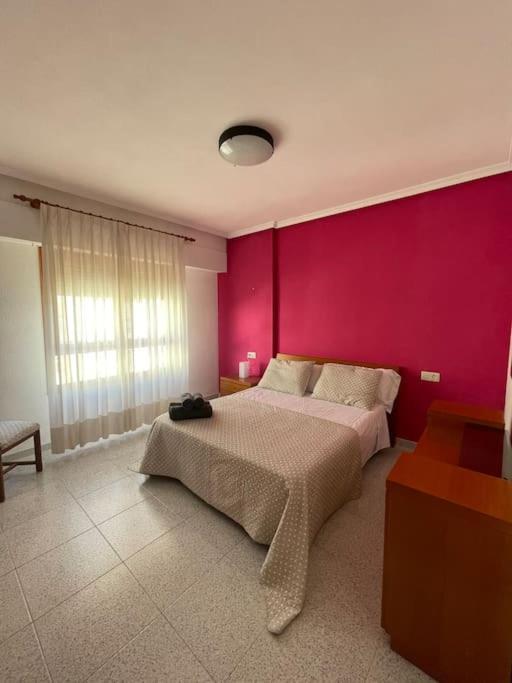 El Ravalet Apartment Bocairent Exterior photo