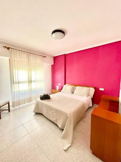 El Ravalet Apartment Bocairent Exterior photo