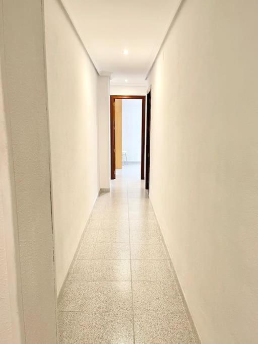 El Ravalet Apartment Bocairent Exterior photo