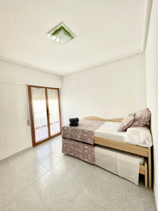 El Ravalet Apartment Bocairent Exterior photo